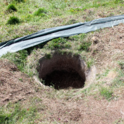 Expertise en Désinstallation de Fosses Toutes Eaux : Pour une Transition Sans Problème Villeneuve-d'Ascq